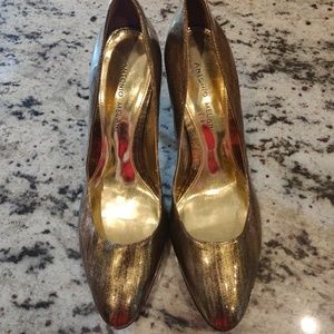 Antonio Melani Sexy Heels